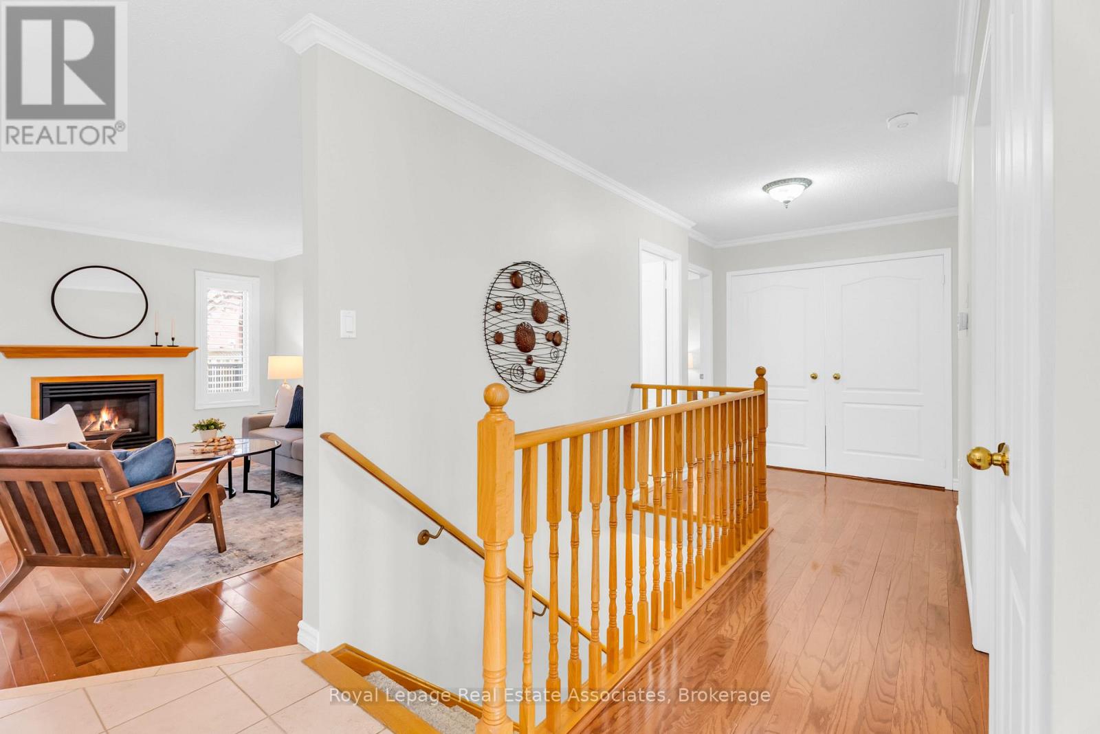 91 Samuel Crescent, Halton Hills (Georgetown), Ontario  L7G 5J3 - Photo 22 - W12708544