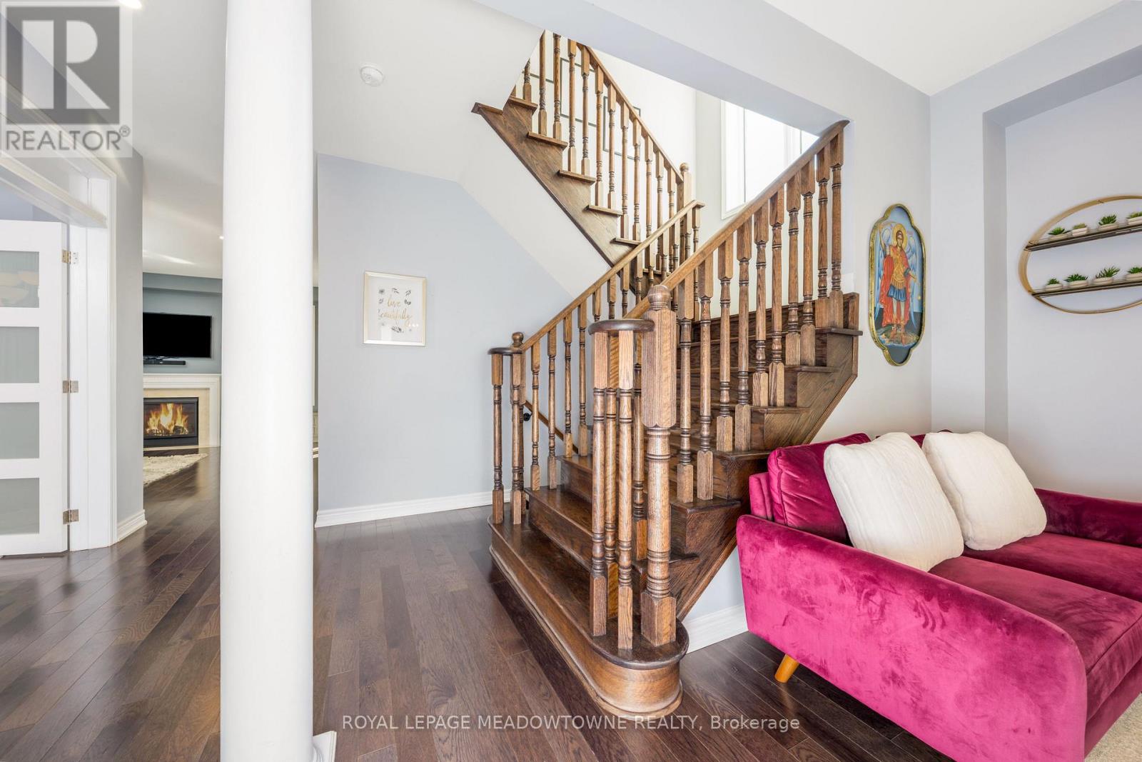 71 Northwest Court, Halton Hills (Georgetown), Ontario  L7G 0K7 - Photo 18 - W12710752