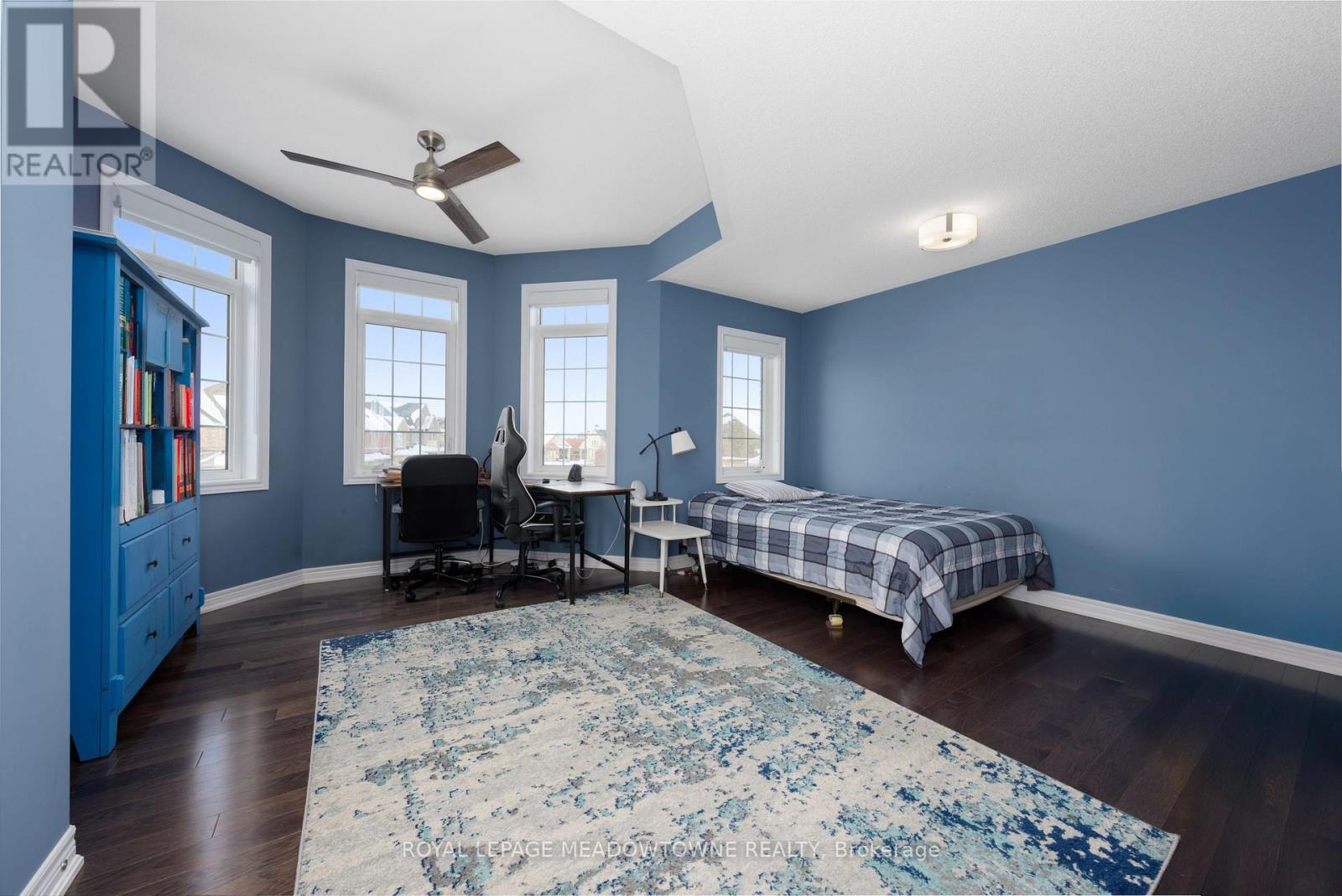 71 Northwest Court, Halton Hills (Georgetown), Ontario  L7G 0K7 - Photo 26 - W12710752