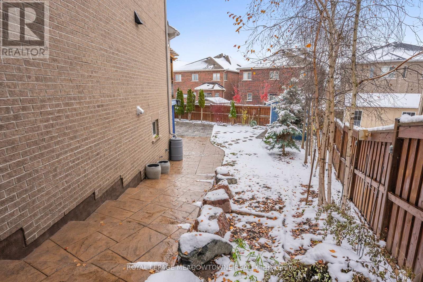 71 Northwest Court, Halton Hills (Georgetown), Ontario  L7G 0K7 - Photo 42 - W12710752