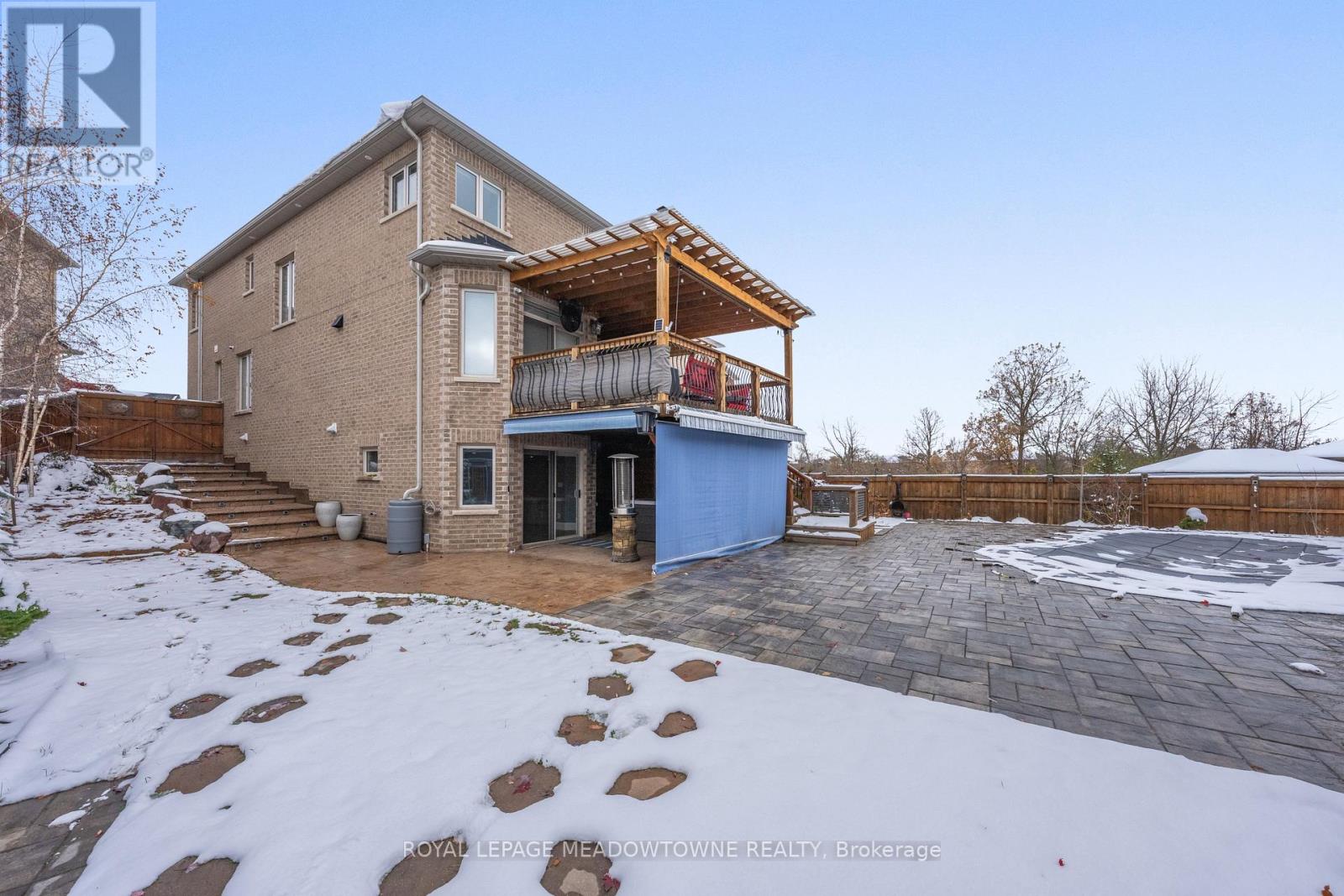 71 Northwest Court, Halton Hills (Georgetown), Ontario  L7G 0K7 - Photo 43 - W12710752