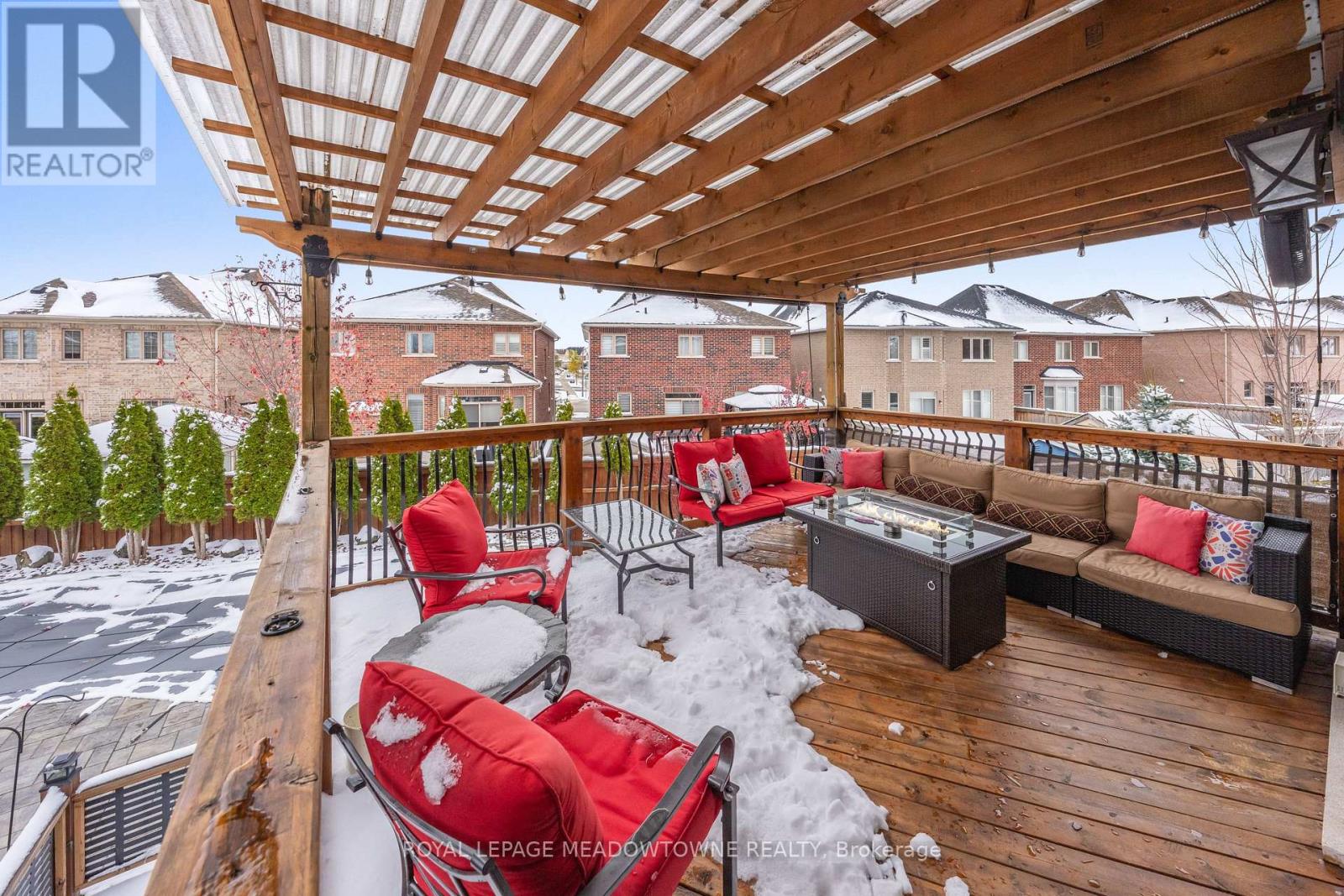 71 Northwest Court, Halton Hills (Georgetown), Ontario  L7G 0K7 - Photo 48 - W12710752