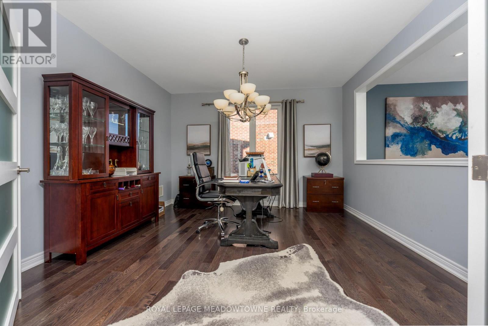 71 Northwest Court, Halton Hills (Georgetown), Ontario  L7G 0K7 - Photo 8 - W12710752