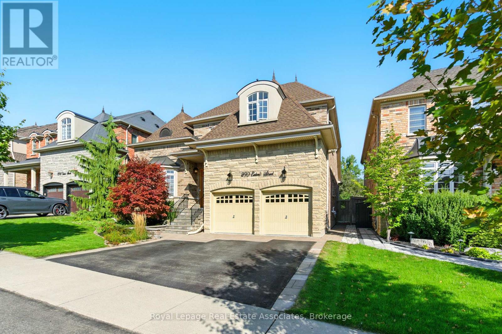 290 Eaton Street, Halton Hills (Georgetown), Ontario  L7G 6N8 - Photo 48 - W12711430