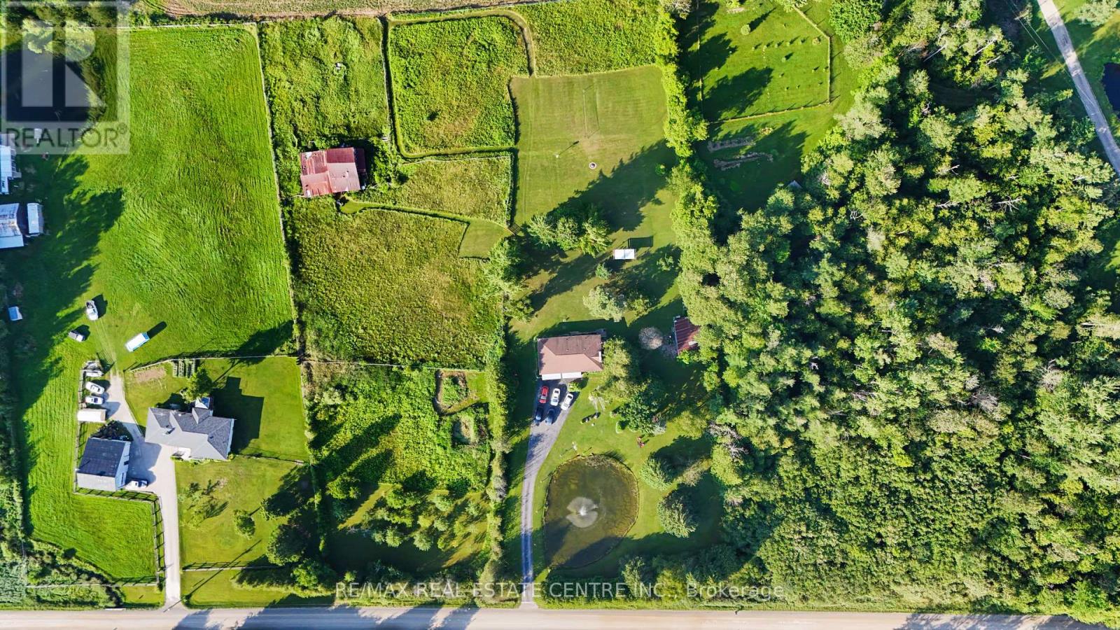 5183 First Line, Erin, Ontario  L7J 2L9 - Photo 3 - X12715570