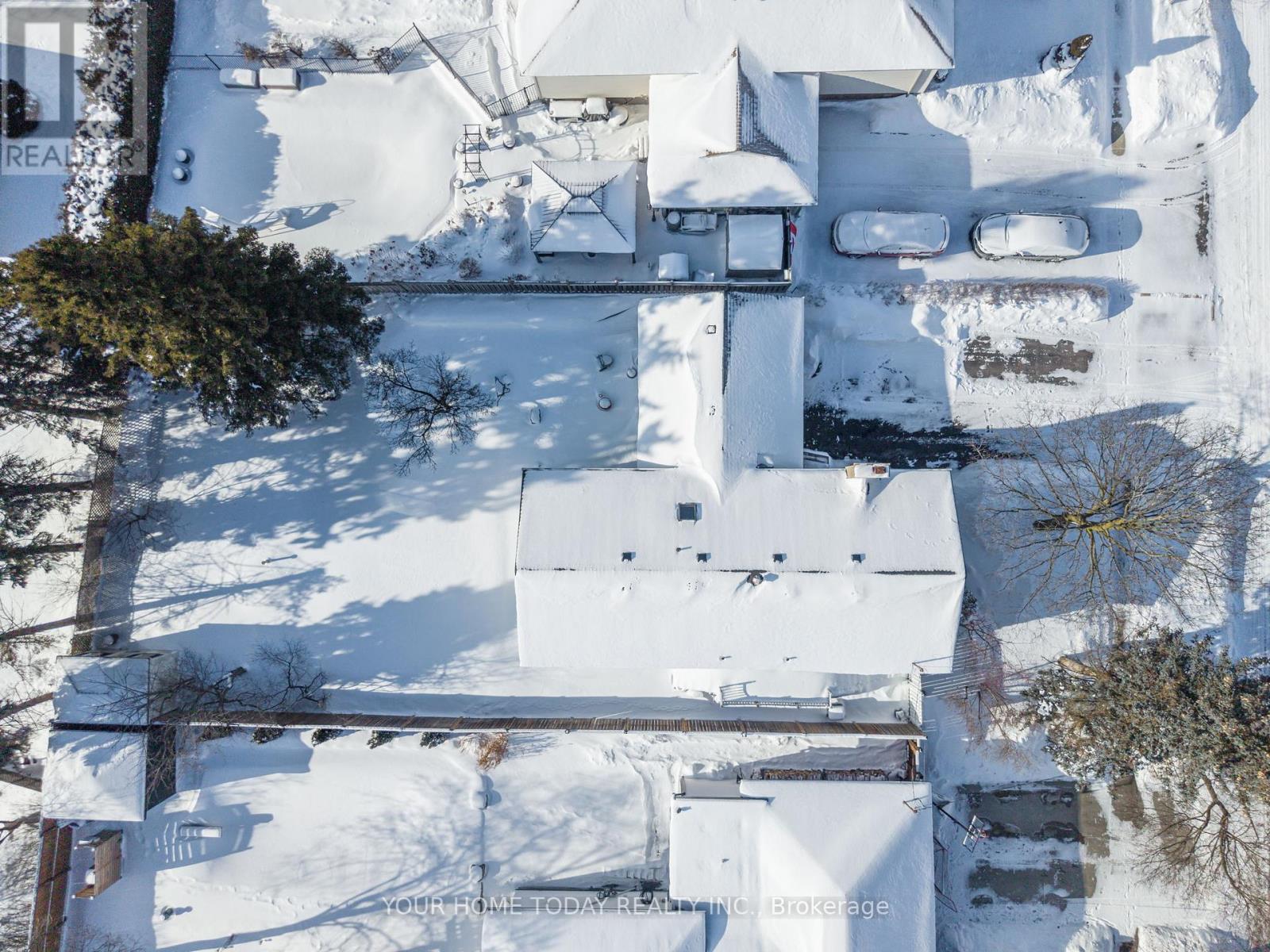 26 Fagan Drive, Halton Hills (Georgetown), Ontario  L7G 4P3 - Photo 43 - W12716954