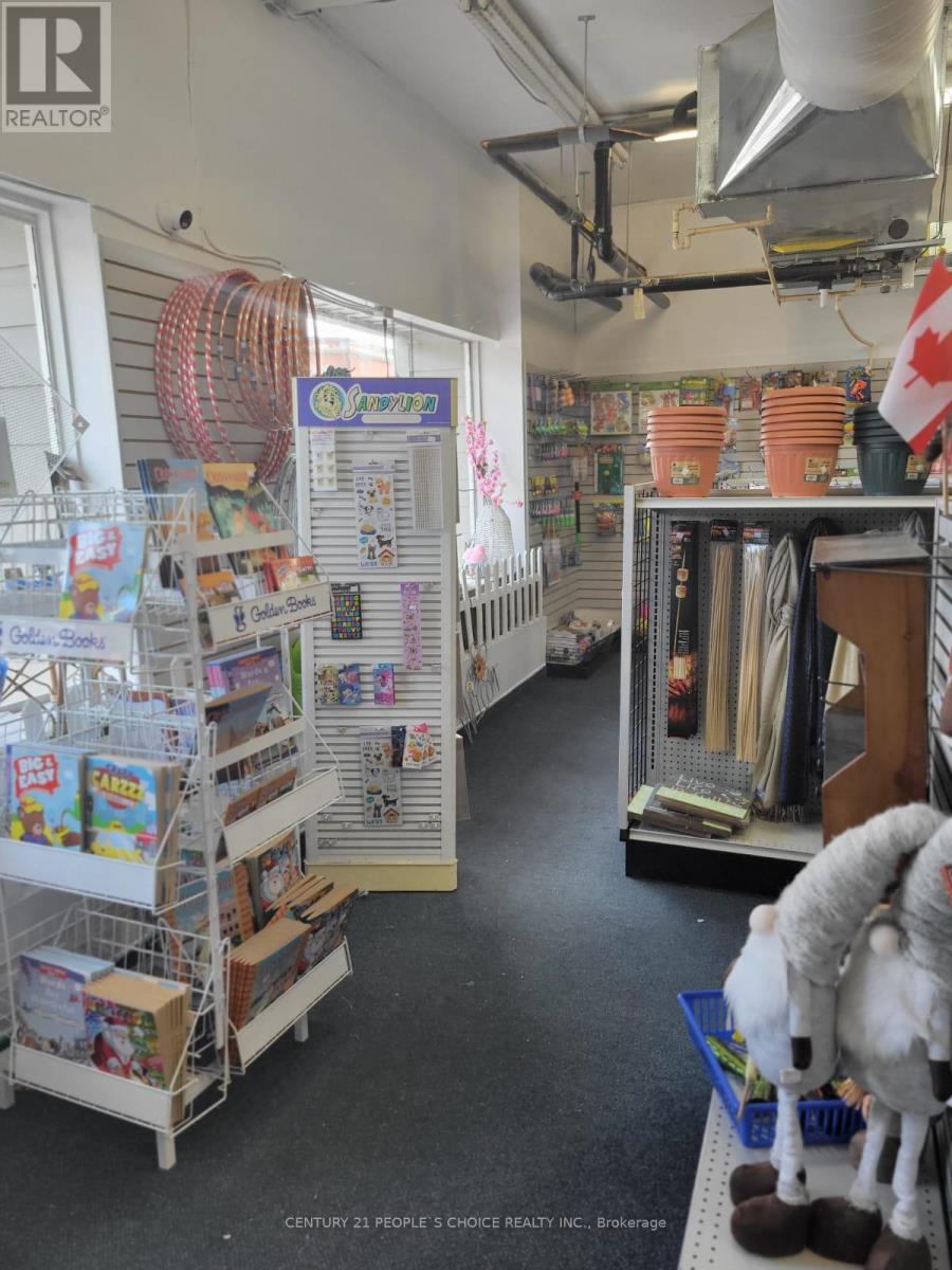 8 Main Street N, Halton Hills (Ac Acton), Ontario  L7J 1W1 - Photo 16 - W12717622