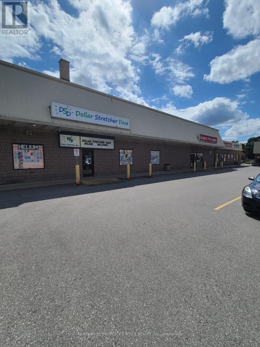 8 Main Street N, Halton Hills (Ac Acton), Ontario  L7J 1W1 - Photo 18 - W12717622