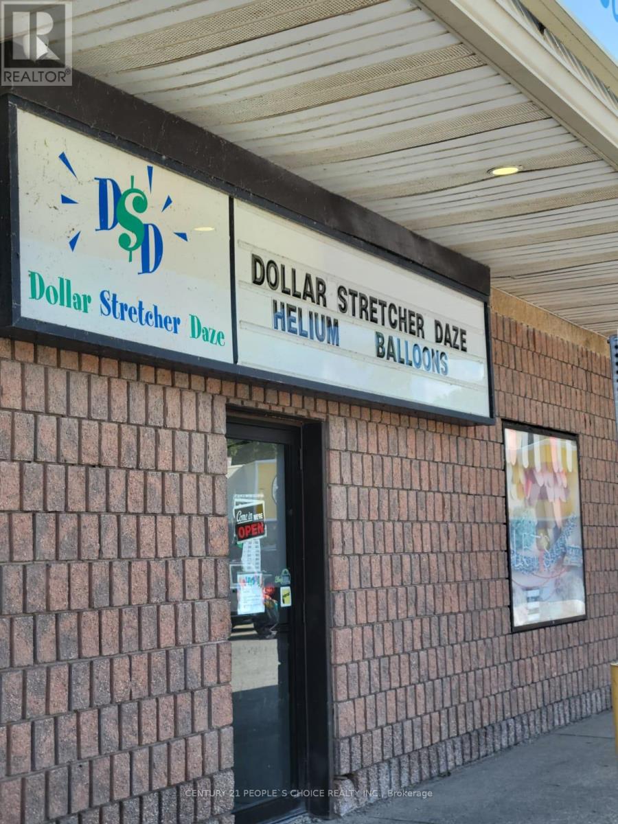 8 Main Street N, Halton Hills (Ac Acton), Ontario  L7J 1W1 - Photo 5 - W12717622