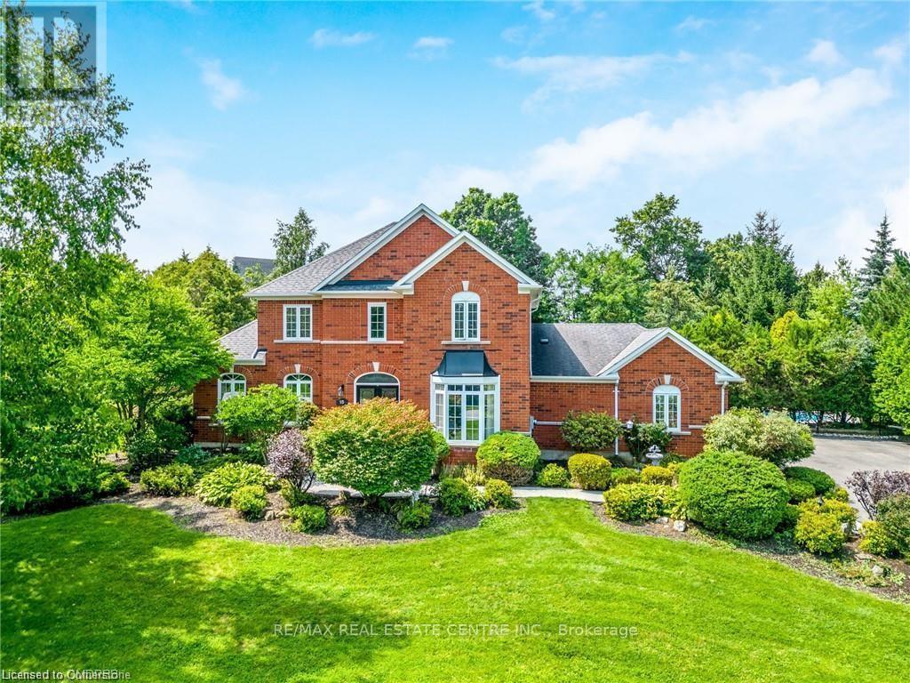 15 Trillium Terrace, Halton Hills (Rural Halton Hills), Ontario  L7J 2W8 - Photo 5 - W12718230