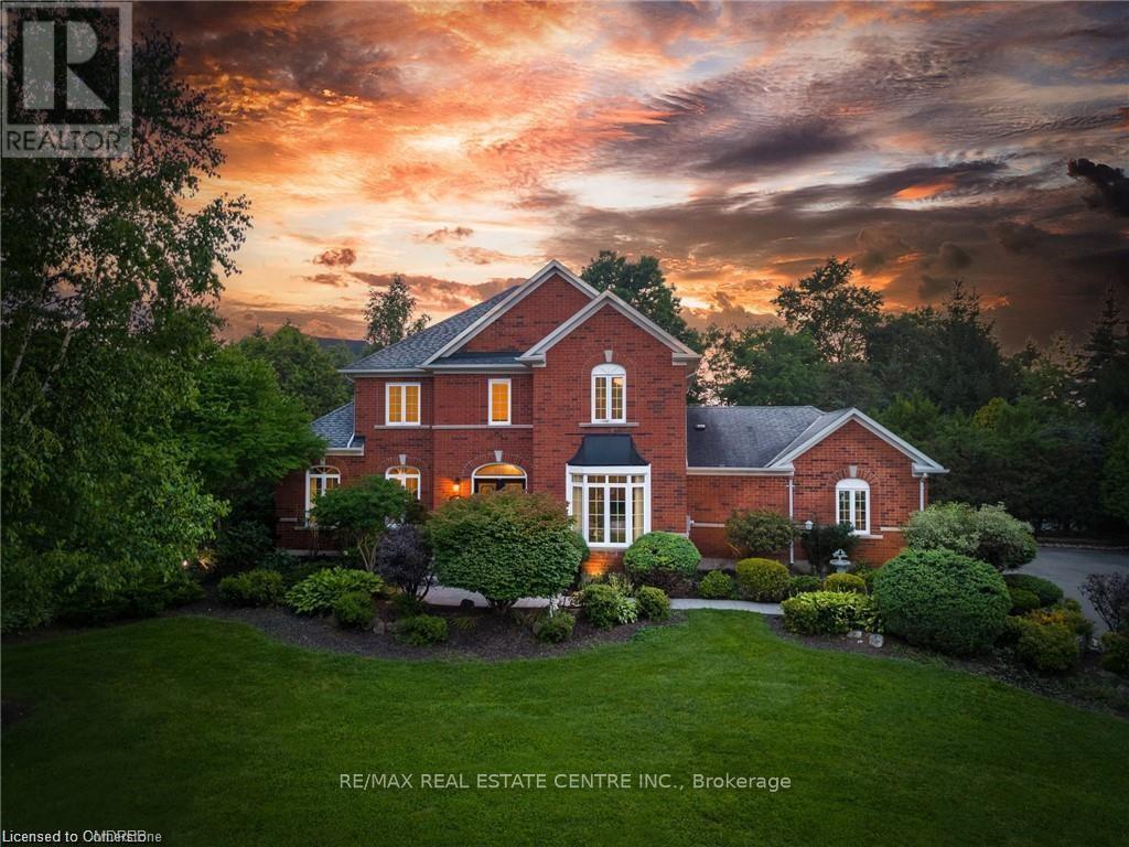 15 Trillium Terrace, Halton Hills (Rural Halton Hills), Ontario  L7J 2W8 - Photo 7 - W12718230