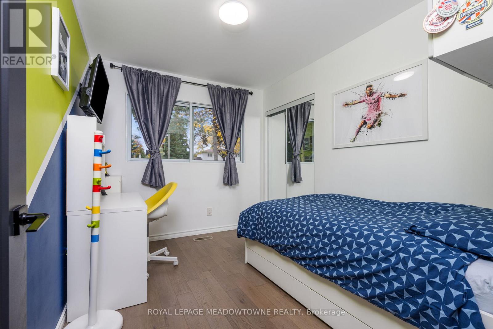 4 Chipper Court, Halton Hills (Georgetown), Ontario  L7G 1L3 - Photo 20 - W12719872