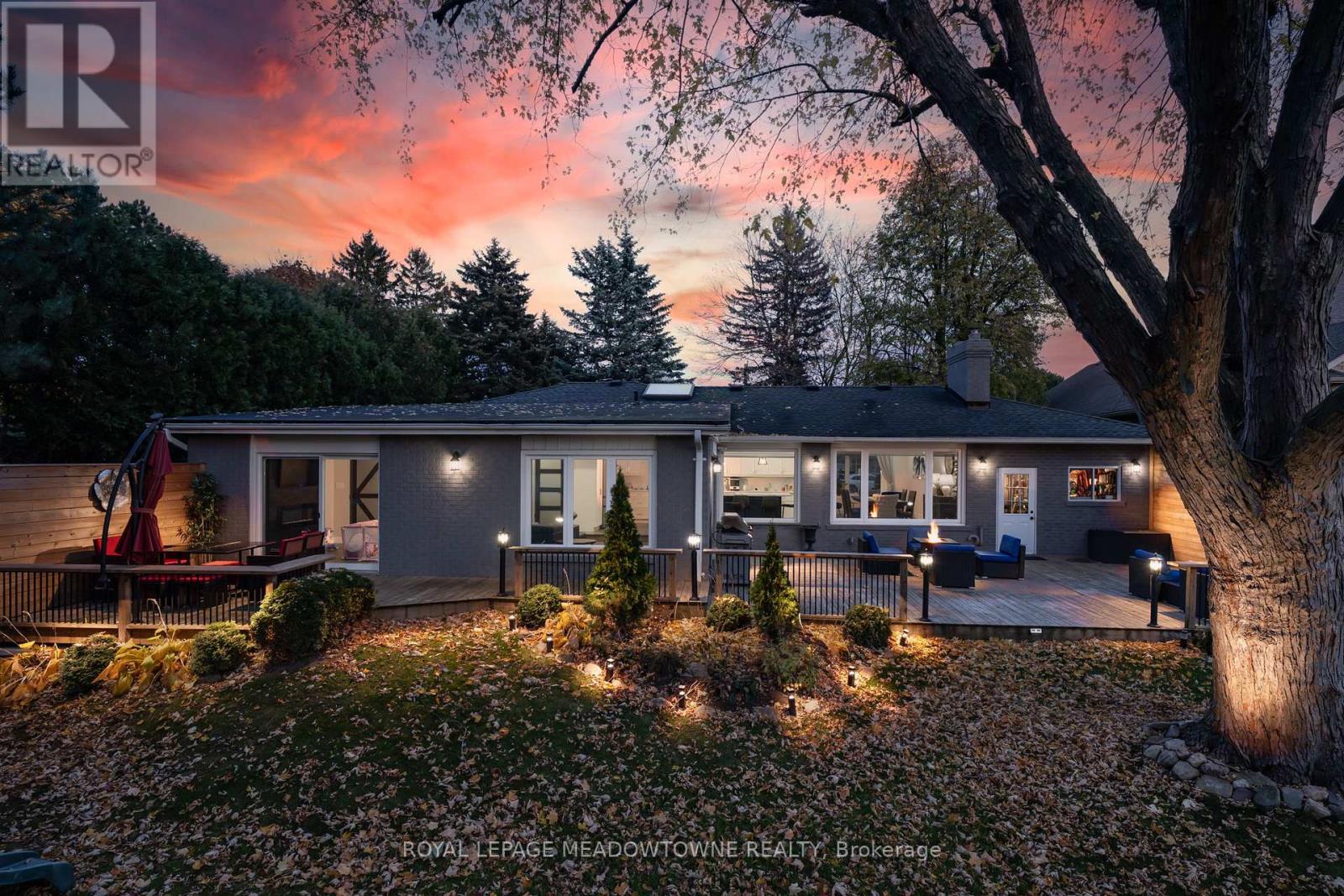 4 Chipper Court, Halton Hills (Georgetown), Ontario  L7G 1L3 - Photo 28 - W12719872