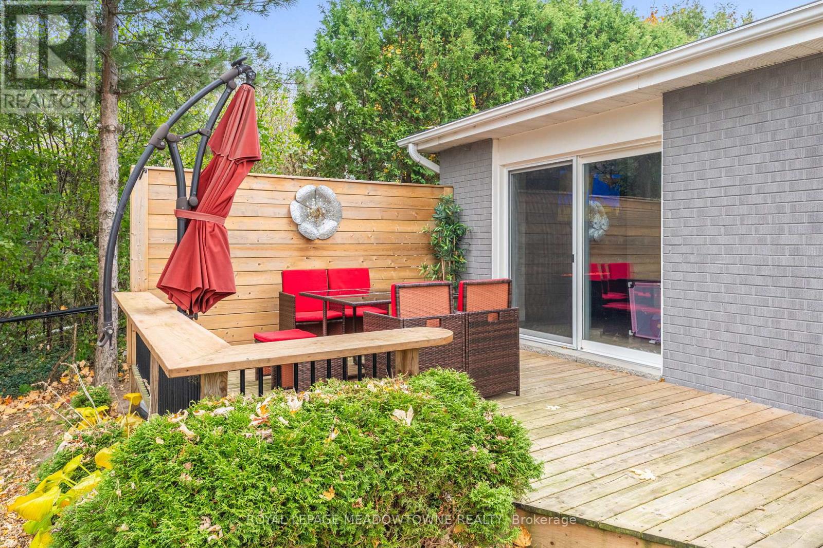 4 Chipper Court, Halton Hills (Georgetown), Ontario  L7G 1L3 - Photo 32 - W12719872