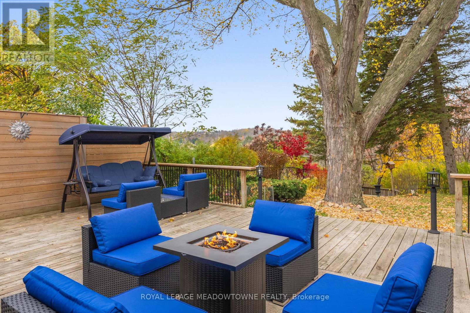 4 Chipper Court, Halton Hills (Georgetown), Ontario  L7G 1L3 - Photo 34 - W12719872