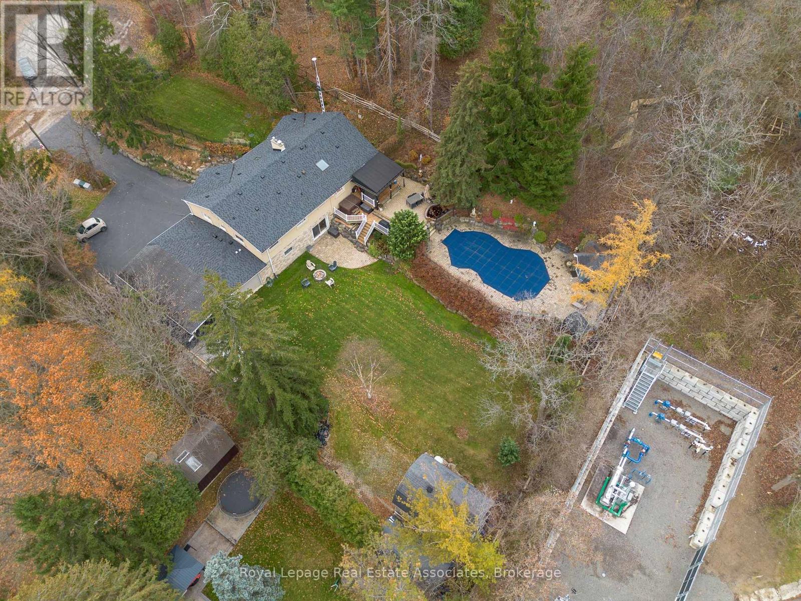 13931 Cromar Court, Halton Hills (Georgetown), Ontario  L7G 4S5 - Photo 44 - W12716184