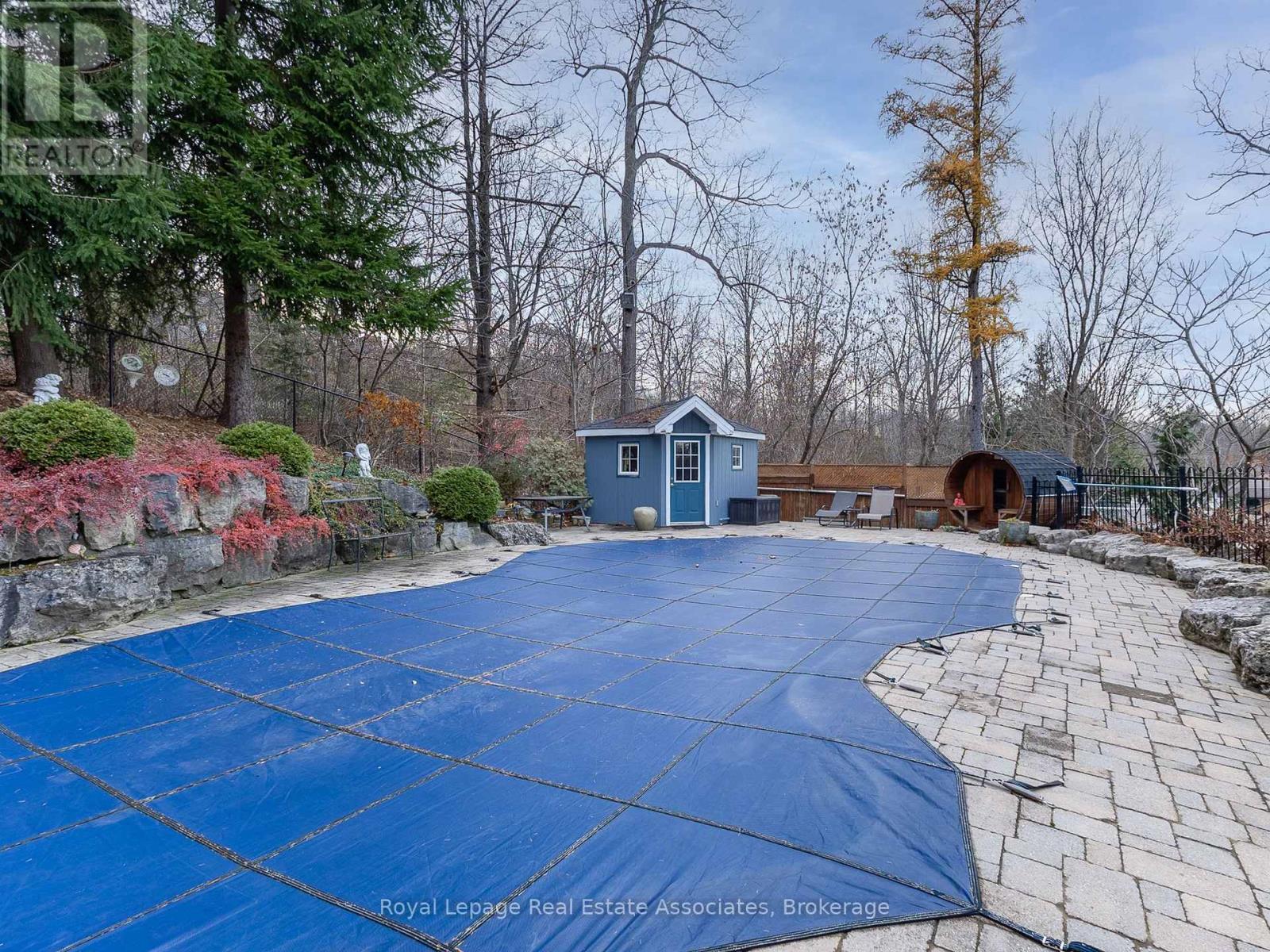 13931 Cromar Court, Halton Hills (Georgetown), Ontario  L7G 4S5 - Photo 45 - W12716184