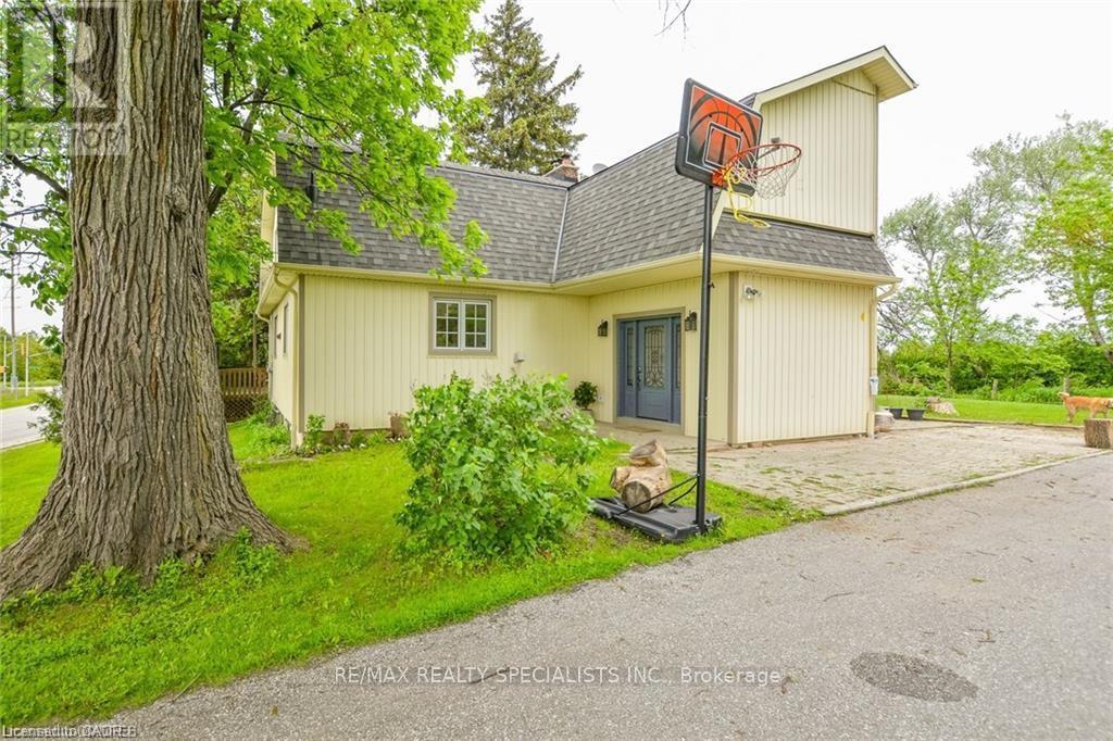 12938 Tenth Line, Halton Hills (Rural Halton Hills), Ontario  L7G 4S8 - Photo 1 - W12723638