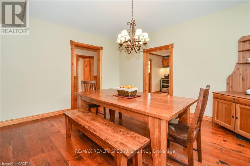 12938 Tenth Line, Halton Hills (Rural Halton Hills), Ontario  L7G 4S8 - Photo 10 - W12723638