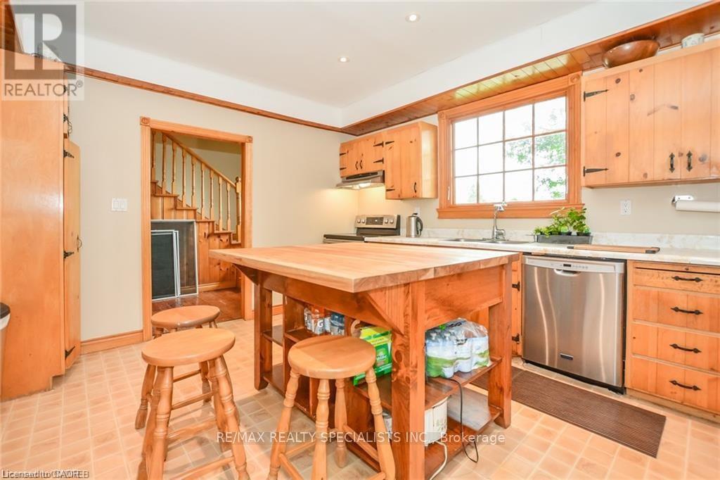 12938 Tenth Line, Halton Hills (Rural Halton Hills), Ontario  L7G 4S8 - Photo 11 - W12723638