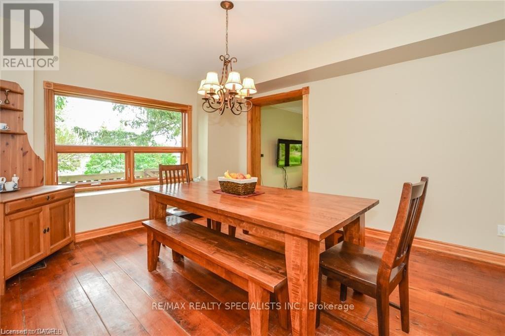 12938 Tenth Line, Halton Hills (Rural Halton Hills), Ontario  L7G 4S8 - Photo 12 - W12723638