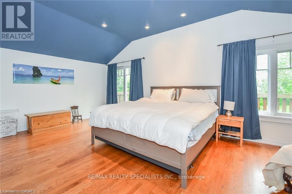 12938 Tenth Line, Halton Hills (Rural Halton Hills), Ontario  L7G 4S8 - Photo 18 - W12723638