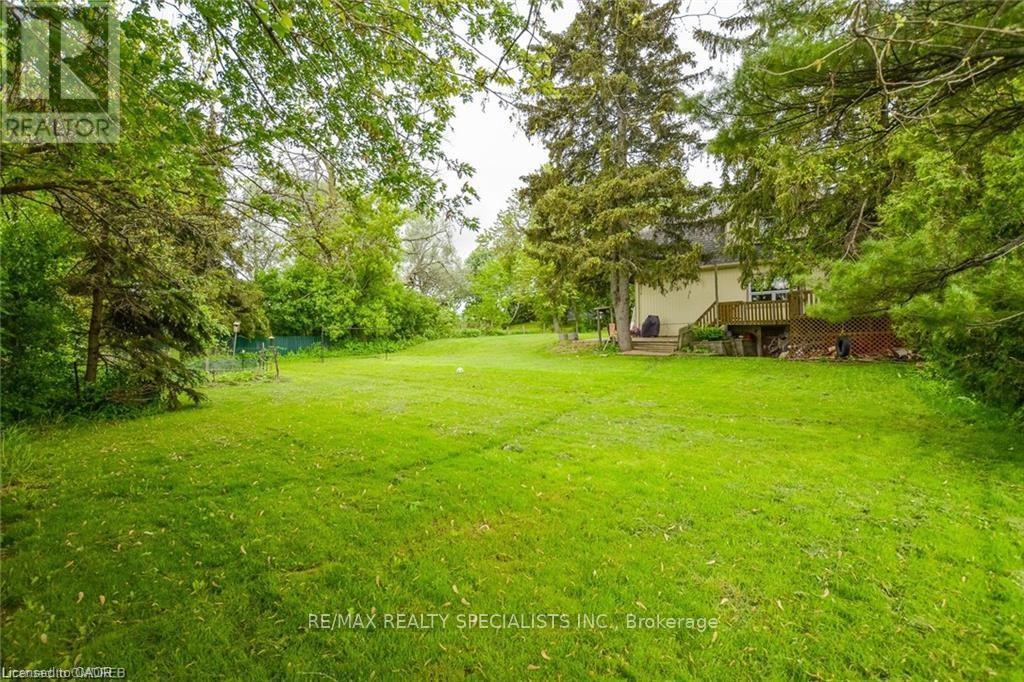 12938 Tenth Line, Halton Hills (Rural Halton Hills), Ontario  L7G 4S8 - Photo 2 - W12723638