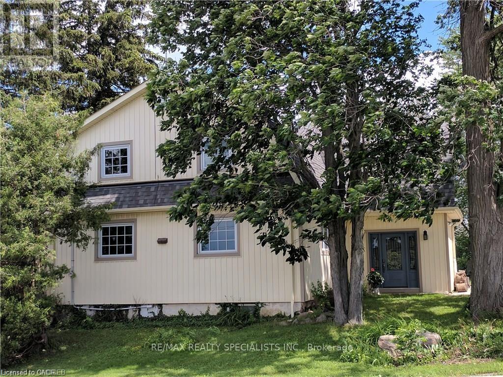 12938 Tenth Line, Halton Hills (Rural Halton Hills), Ontario  L7G 4S8 - Photo 3 - W12723638