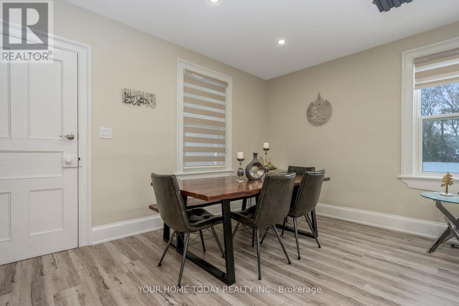 12598 Fourth Line, Halton Hills (Rural Halton Hills), Ontario  L7J 2M1 - Photo 8 - W12723726