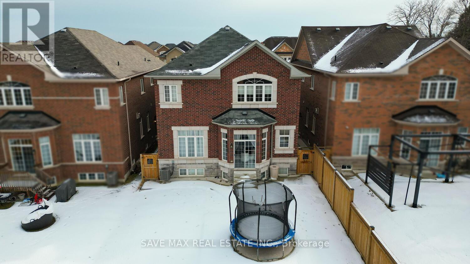 17 Monarch Drive, Halton Hills (Georgetown), Ontario  L7G 0H9 - Photo 48 - W12724186