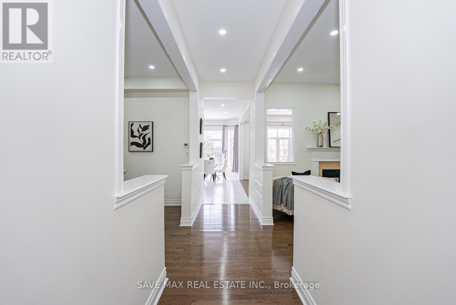 17 Monarch Drive, Halton Hills (Georgetown), Ontario  L7G 0H9 - Photo 7 - W12724186