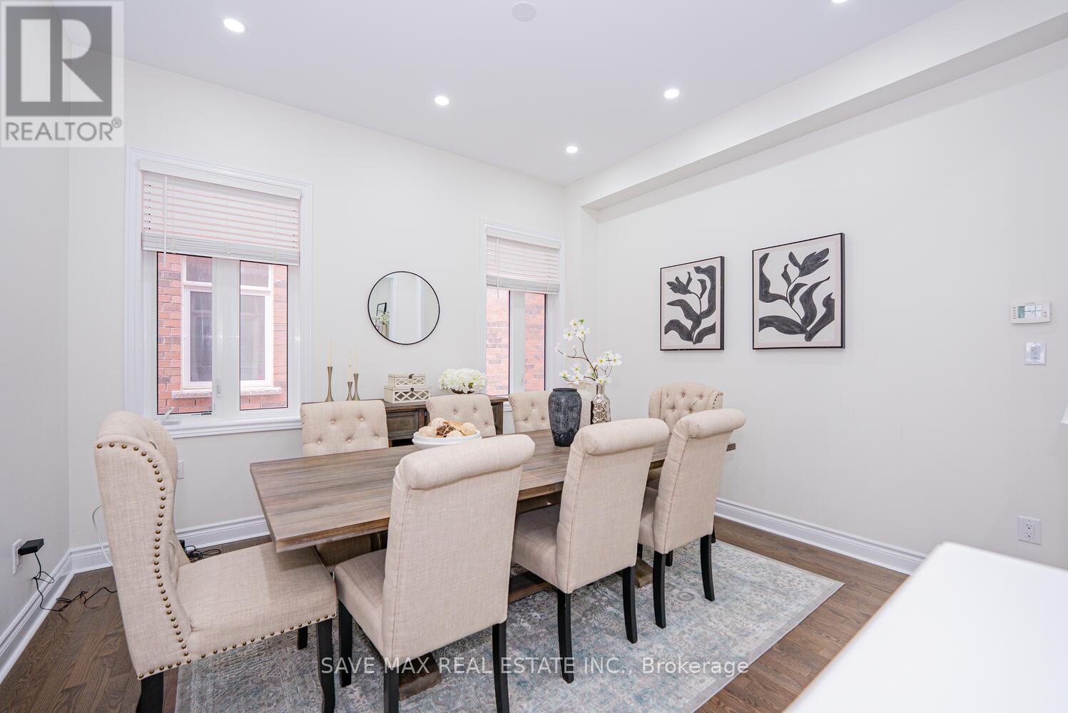 17 Monarch Drive, Halton Hills (Georgetown), Ontario  L7G 0H9 - Photo 8 - W12724186