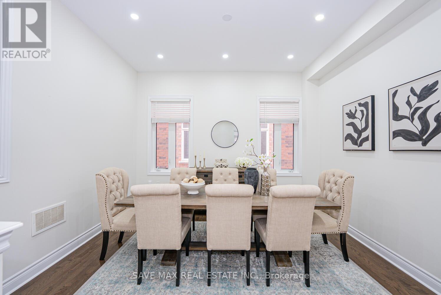 17 Monarch Drive, Halton Hills (Georgetown), Ontario  L7G 0H9 - Photo 9 - W12724186