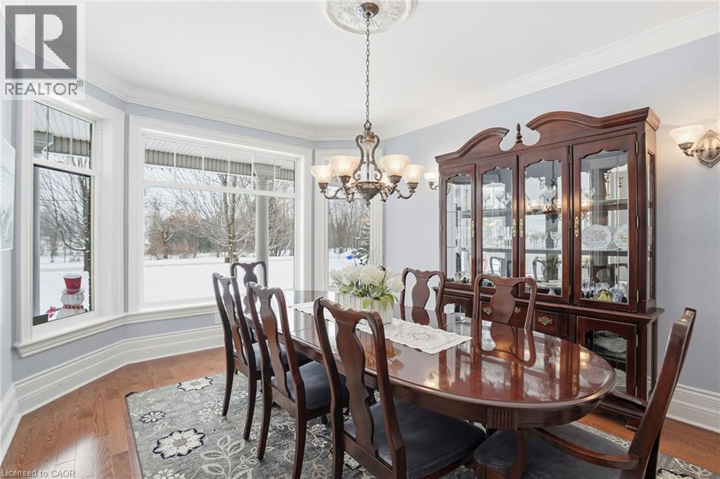 436 Concession Rd 8 E, Hamilton, Ontario  L0P 1B0 - Photo 14 - 40800504