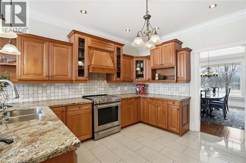 436 Concession Rd 8 E, Hamilton, Ontario  L0P 1B0 - Photo 17 - 40800504