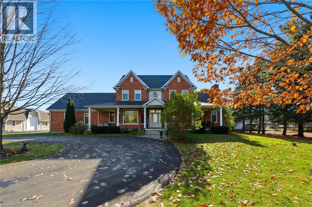 436 Concession Rd 8 E, Hamilton, Ontario  L0P 1B0 - Photo 2 - 40800504