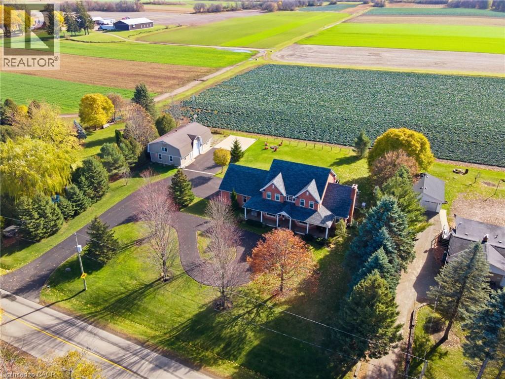 436 Concession Rd 8 E, Hamilton, Ontario  L0P 1B0 - Photo 3 - 40800504