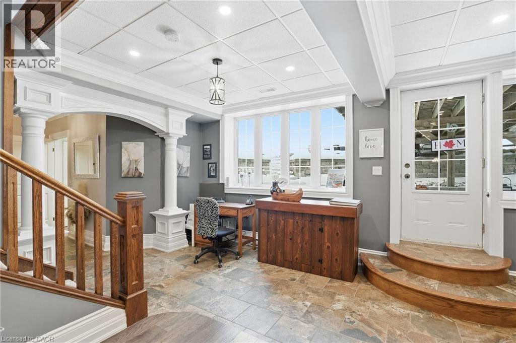 436 Concession Rd 8 E, Hamilton, Ontario  L0P 1B0 - Photo 33 - 40800504