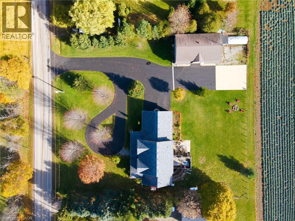 436 Concession Rd 8 E, Hamilton, Ontario  L0P 1B0 - Photo 47 - 40800504