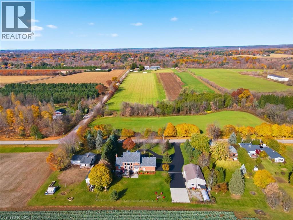 436 Concession Rd 8 E, Hamilton, Ontario  L0P 1B0 - Photo 48 - 40800504