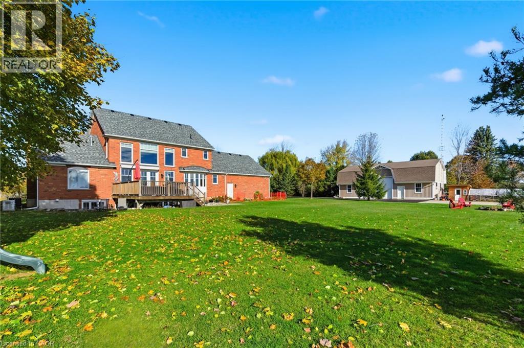 436 Concession Rd 8 E, Hamilton, Ontario  L0P 1B0 - Photo 7 - 40800504