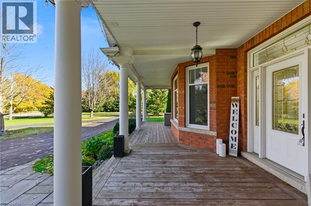 436 Concession Rd 8 E, Hamilton, Ontario  L0P 1B0 - Photo 8 - 40800504