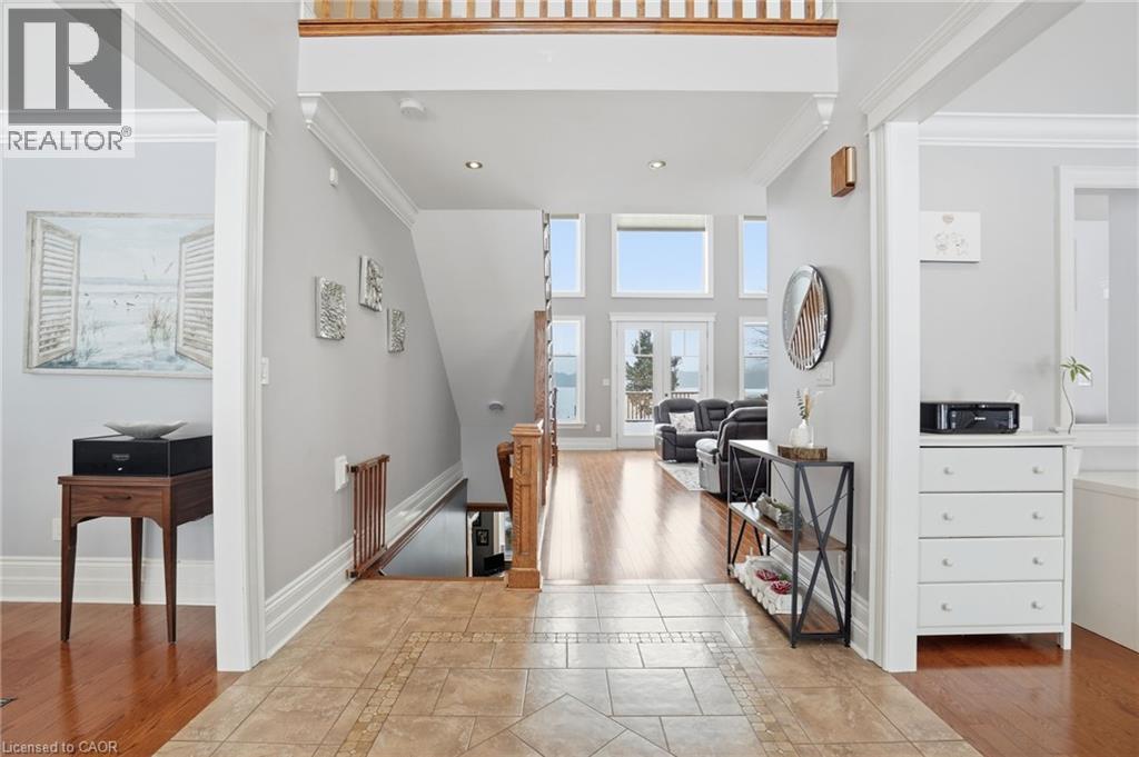 436 Concession Rd 8 E, Hamilton, Ontario  L0P 1B0 - Photo 9 - 40800504