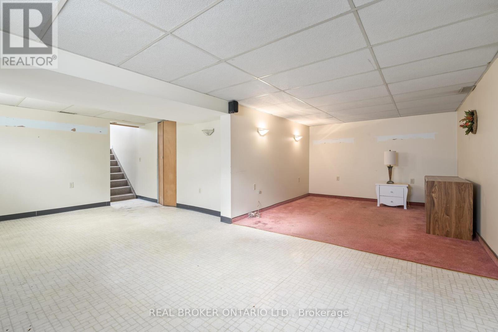 213 Mason Boulevard, Halton Hills (Ac Acton), Ontario  L7J 1A7 - Photo 27 - W12730174