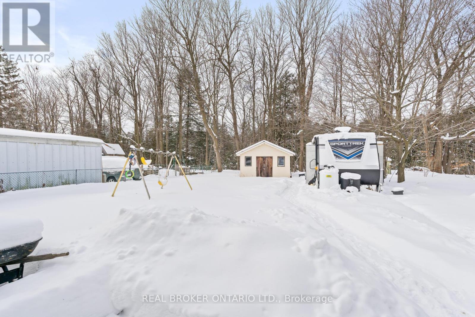 213 Mason Boulevard, Halton Hills (Ac Acton), Ontario  L7J 1A7 - Photo 31 - W12730174