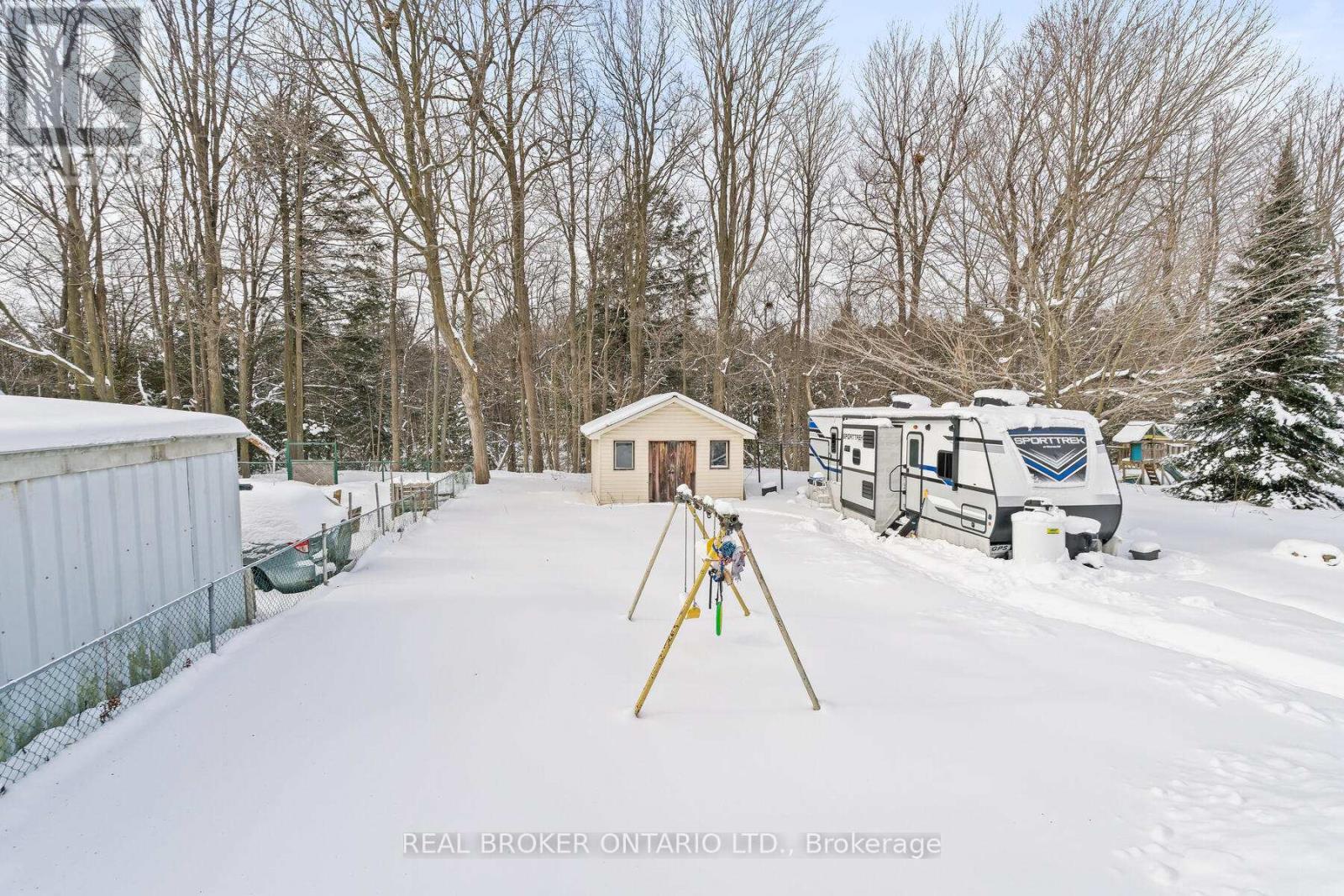 213 Mason Boulevard, Halton Hills (Ac Acton), Ontario  L7J 1A7 - Photo 32 - W12730174