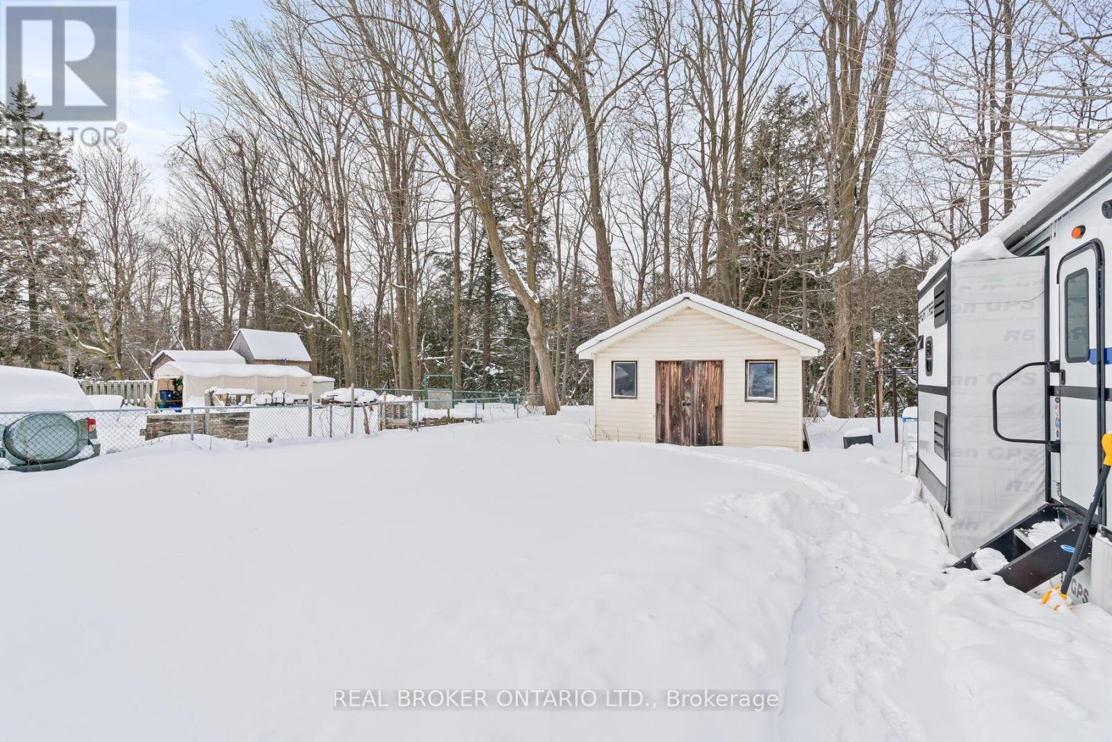213 Mason Boulevard, Halton Hills (Ac Acton), Ontario  L7J 1A7 - Photo 33 - W12730174