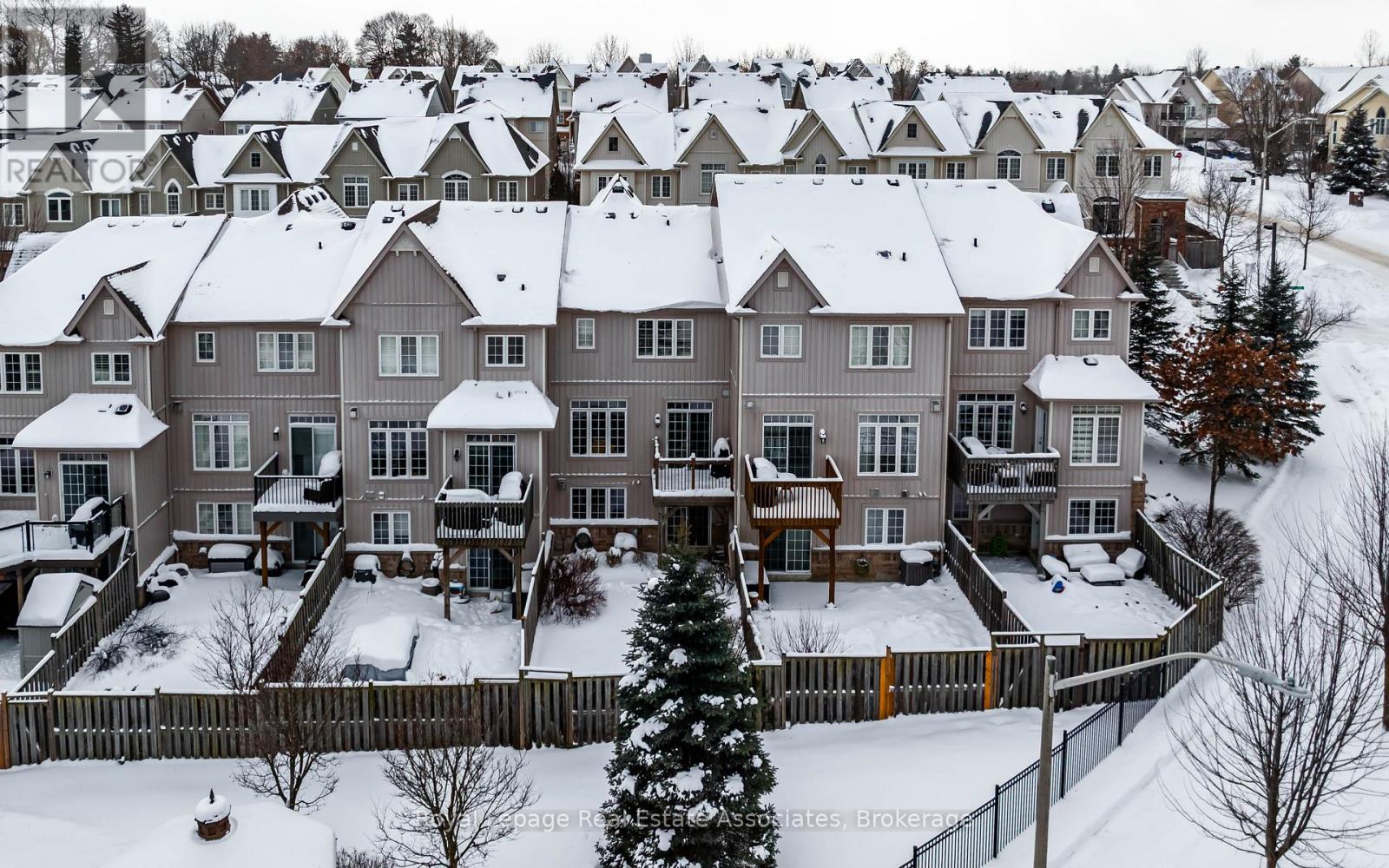 44 Sutcliff Lane, Halton Hills (Georgetown), Ontario  L7G 0C2 - Photo 16 - W12730550