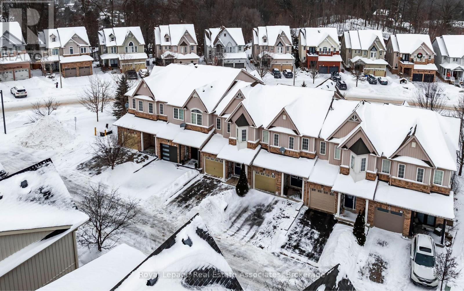 44 Sutcliff Lane, Halton Hills (Georgetown), Ontario  L7G 0C2 - Photo 2 - W12730550