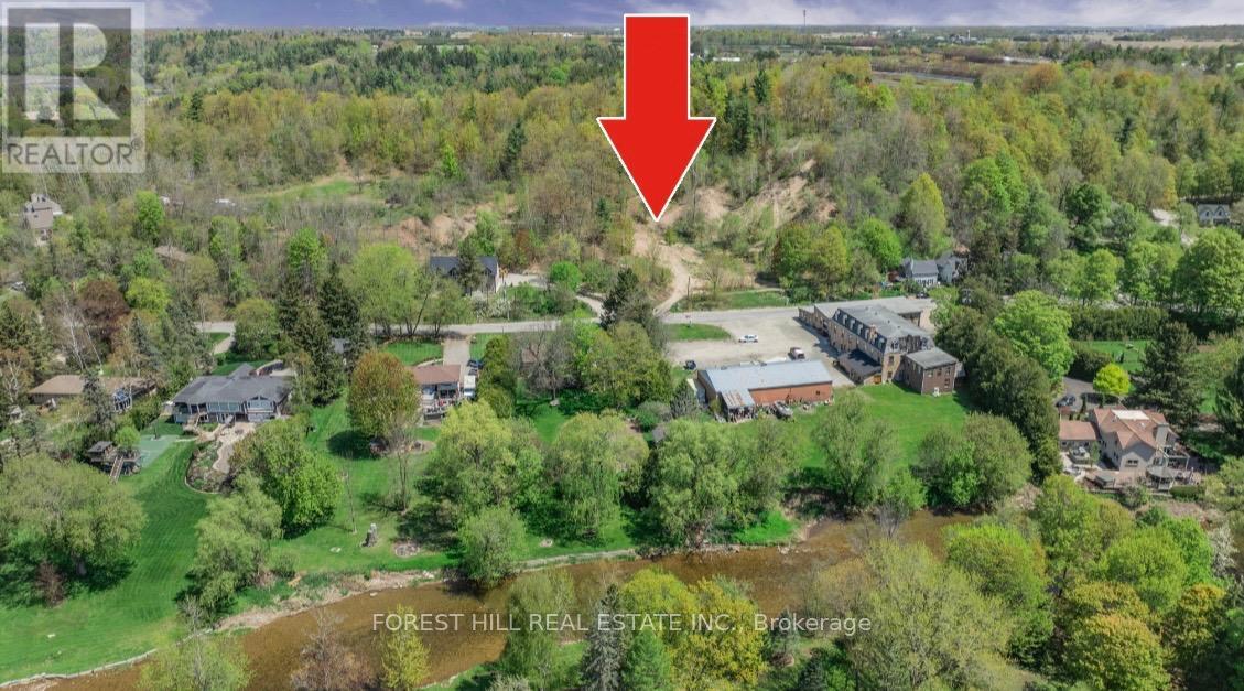 22 Main Street N, Halton Hills (Glen Williams), Ontario  L7G 3G8 - Photo 1 - W12731320